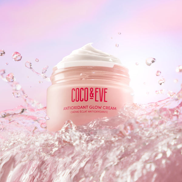 Coco & Eve Skincare Antioxidant Glow Cream 50ml
