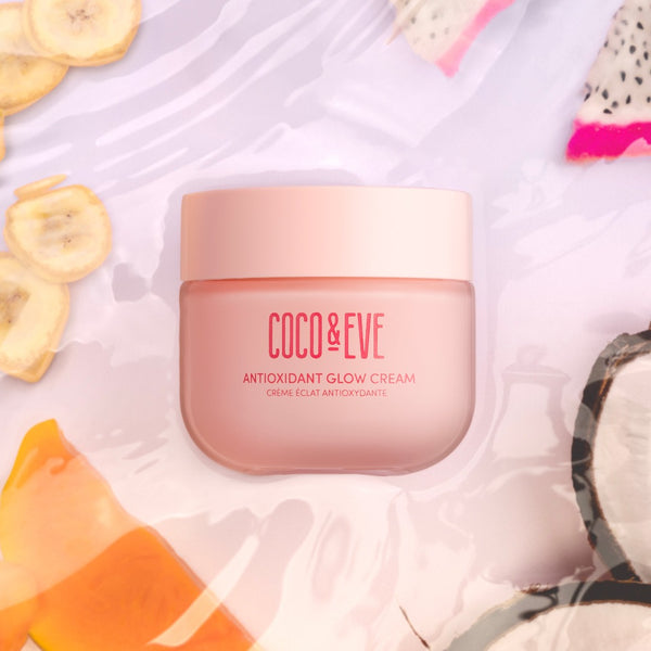 Coco & Eve Skincare Antioxidant Glow Cream 50ml