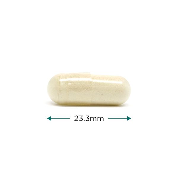 Cytoplan Organic Ashwagandha 60 Capsules