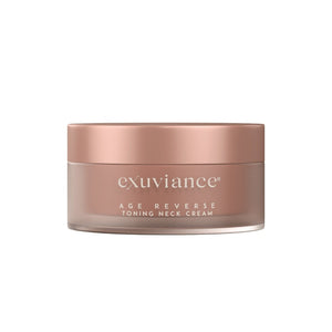 Exuviance AGE REVERSE Toning Neck Cream
