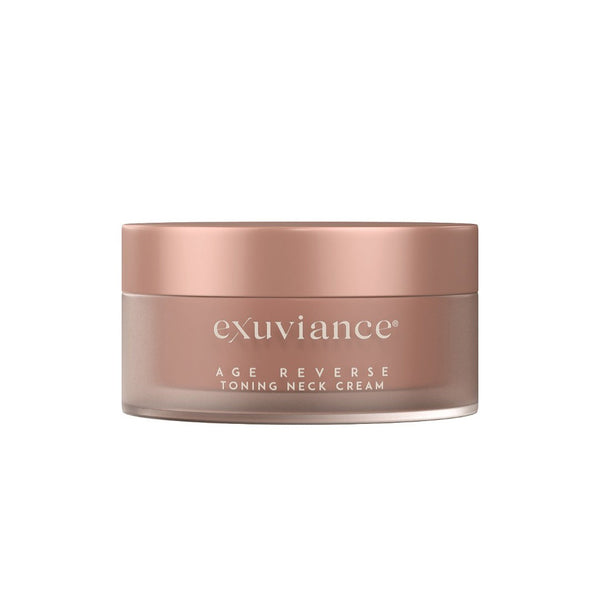 Exuviance AGE REVERSE Toning Neck Cream