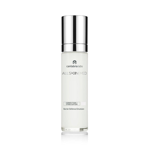 ALLSKIN MED Barrier Defence Emulsion