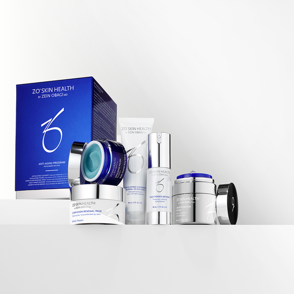 ZO Skin Health Anti-Aging Program (Phase 2)