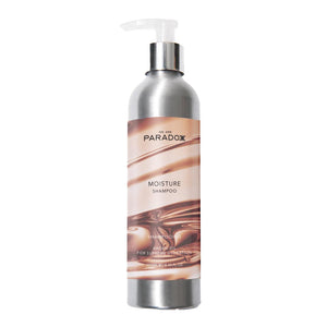 WE ARE PARADOXX Moisture Shampoo 250ml bottle