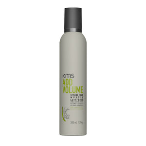 KMS Add Volume Styling Foam 300ml