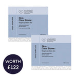 Advanced Nutrition Programme Skin Clear Biome 120 Days