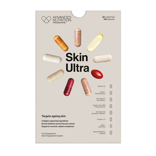 Advanced Nutrition Programme Skin Ultra Limited Edition Set