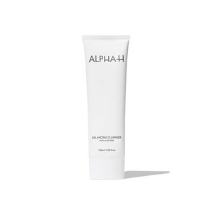 Alpha-H Balancing Cleanser 185ml