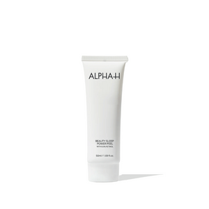 Alpha-H Beauty Sleep Power Peel 50ml