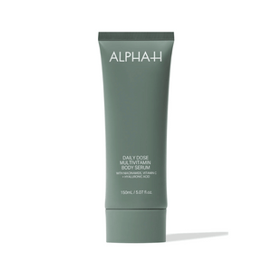 Alpha-H Daily Dose Multivitamin Body Serum 150ml