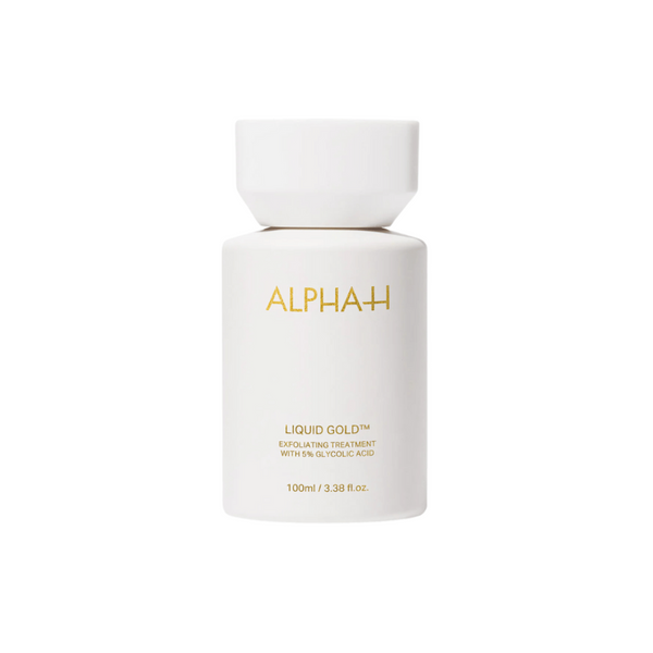 Alpha-H Liquid Gold with 5% Glycolic Acid - 100ml