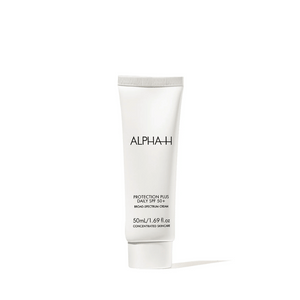Alpha-H Protection Plus Daily Moisturiser SPF 50+/ 50ml