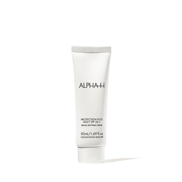 Alpha-H Protection Plus Daily Moisturiser SPF 50+/ 50ml