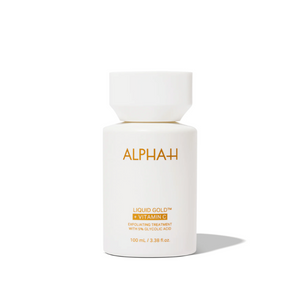 Alpha-H Liquid Gold + Vitamin C 100ml