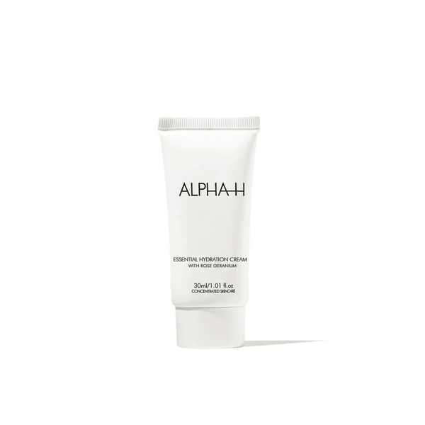Alpha-H Essential Hydration Cream 30ml