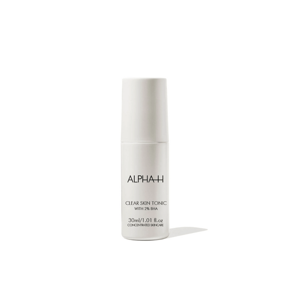Alpha-H Clear Skin Tonic 30ml
