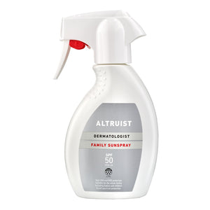 Altruist Family Sunspray SPF50 250ml