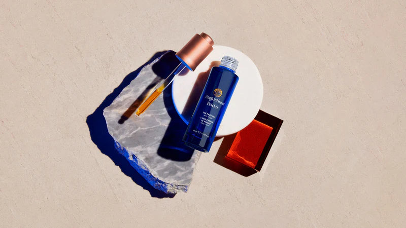 Augustinus Bader The Face Oil