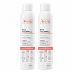 Avène Thermal Spring Water Spray Duo