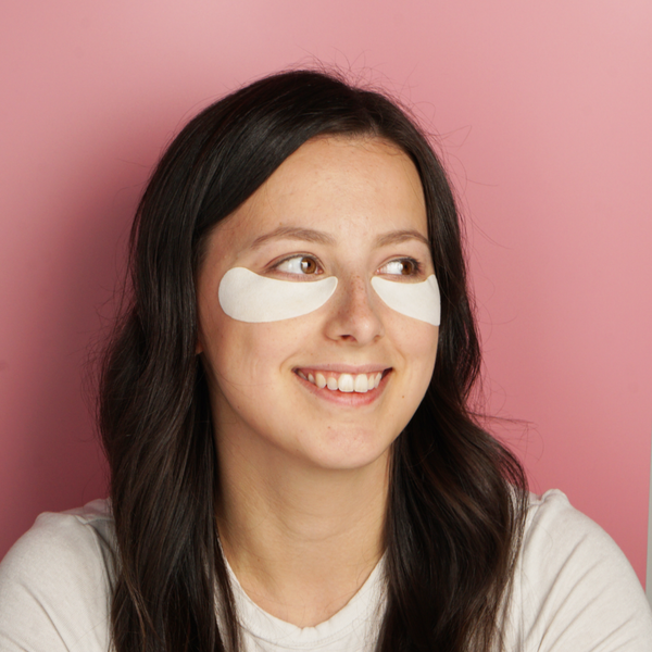 BEAUTYPRO Eye Therapy Under Eye Mask (3 Pairs)