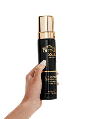 Bondi Sands Self Tan Foam Gold 200ml