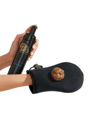 Bondi Sands Self Tan Foam Ultra Dark 200ml