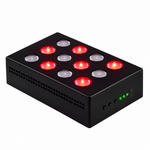 BON CHARGE Mini Red Light Device