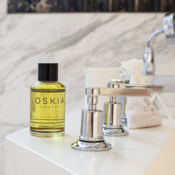 OSKIA Vitamin E Bath Oil