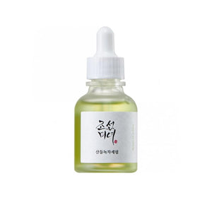 Beauty of Joseon Calming Serum with Green Tea & Panthenol for All Skin Types 30ml