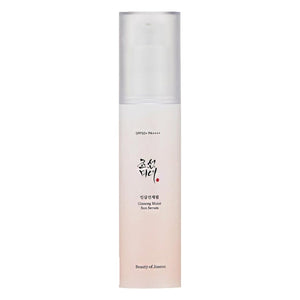 Beauty of Joseon Ginseng Moist Sun Serum for All Skin Types SPF50+ 50ml