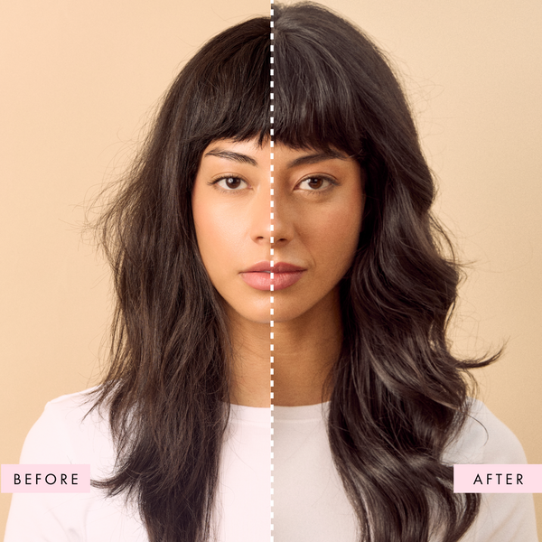 Hair Gain Shampoo & Conditioner Starter Kit