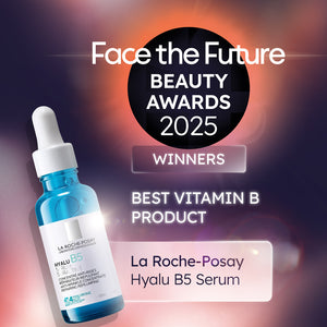 La Roche-Posay Hyalu B5 Suractivated Anti-wrinkle Replumping Serum 30ml