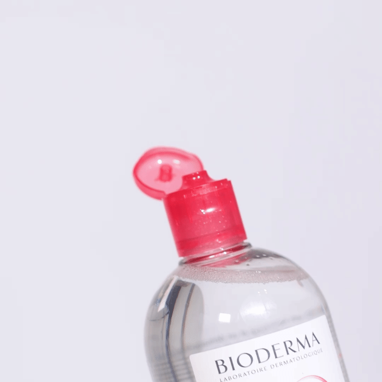 Bioderma micellar discount