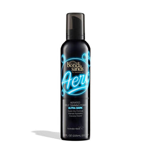 Bondi Sands Aero Self Tan Foam Ultra Dark 225ml
