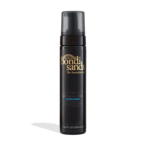 Bondi Sands Self Tan Foam Ultra Dark 200ml