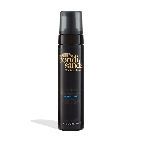 Bondi Sands Self Tan Foam Ultra Dark 200ml