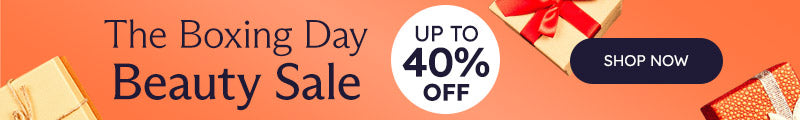 boxing day sale 40% off
