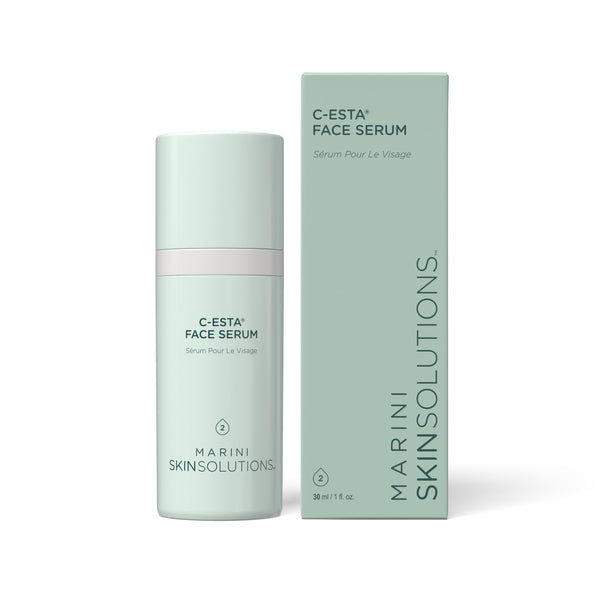 Marini SkinSolutions C-Esta Face Serum 178ml