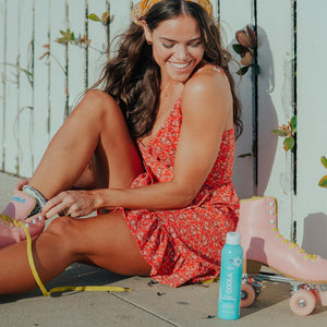 COOLA Body Spray SPF50 177ml