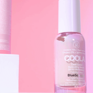 COOLA Dew Good Illuminating Serum SPF30 35ml