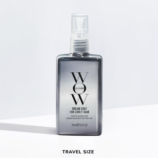 Color Wow Dream Coat Moisturising Spray for Curly Hair