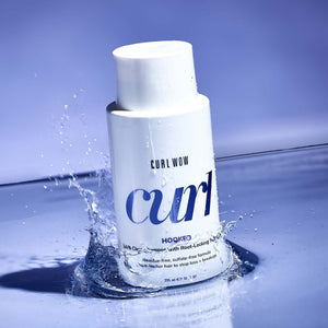 Color Wow Curl Wow Hooked 100% Clean Shampoo With Root-Locking Technology