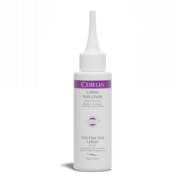 Cebelia Anti-Hair Loss Lotion 60ml