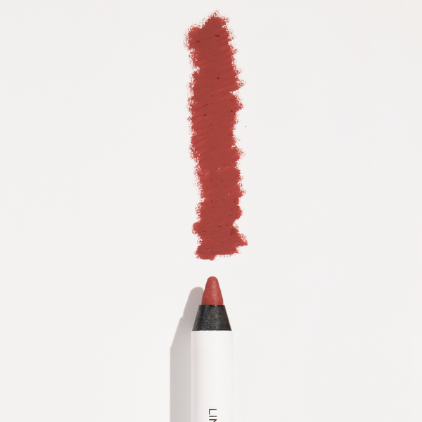 et al. Line + Define Lip Liner Chai
