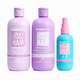 Hairburst Curly & Wavy Hair Bundle