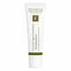 A white squeeze tube of Éminence Organic Skin Care Coconut Age Corrective Moisturizer with dark green text and a green accent band, set against a plain white background.