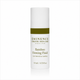 A 10 ml white bottle of Ăminence Organic Skin Care Bamboo Firming Fluid with a dark olive green band and gold lettering, centered on a white background with a subtle reflection.
