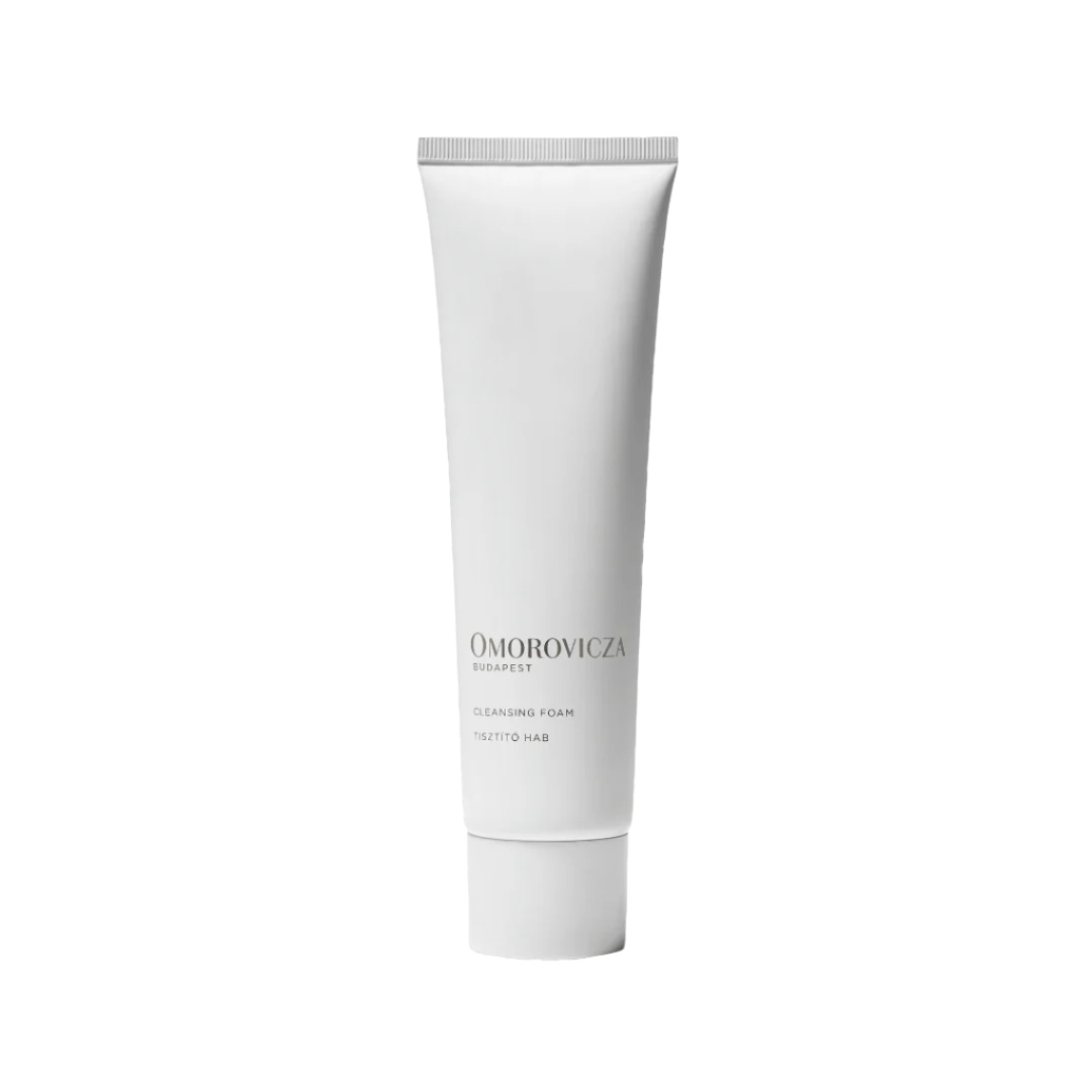 Omorovicza Cleansing Foam 150ml | Face the Future