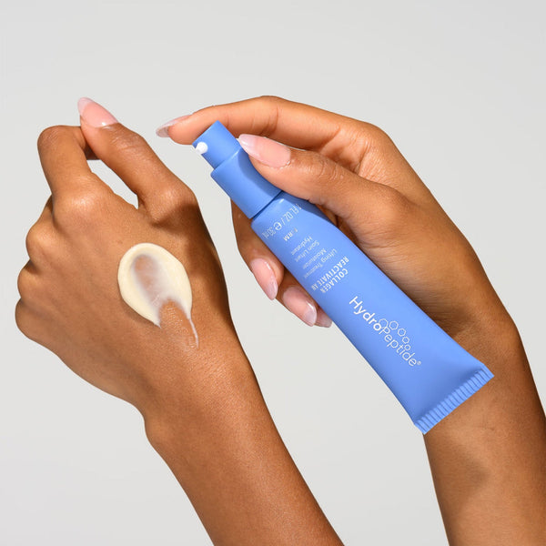 Hydropeptide Collagen ReActivate AM