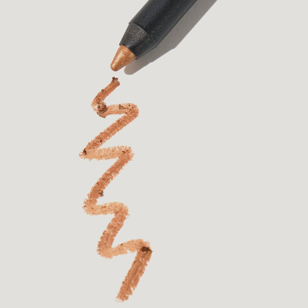 et al. Line + Define Eyeliner Copper